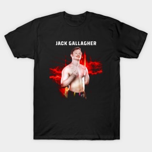 Jack Gallagher T-Shirt